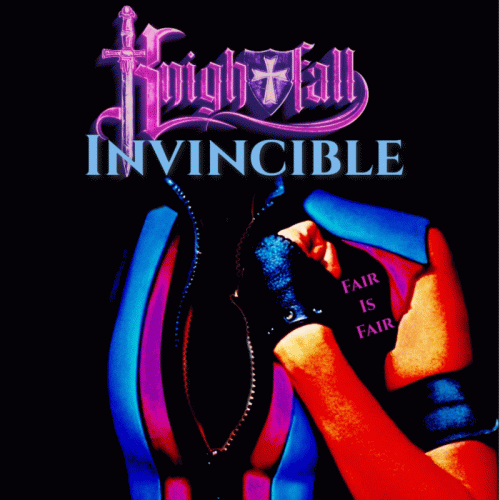 Knightfall (USA) : Invincible
